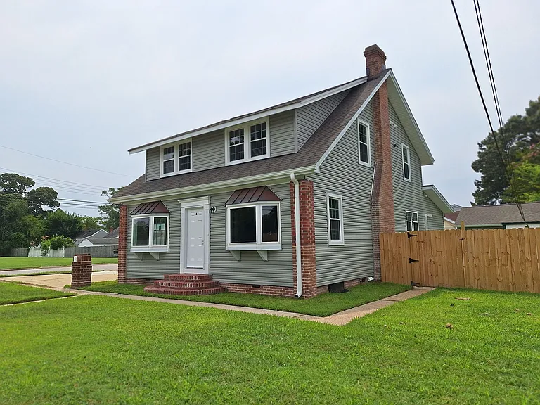 1814 Kecoughtan Rd — Photo 45