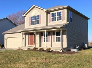 939 Pond Brook Ave, Malta, IL 60150