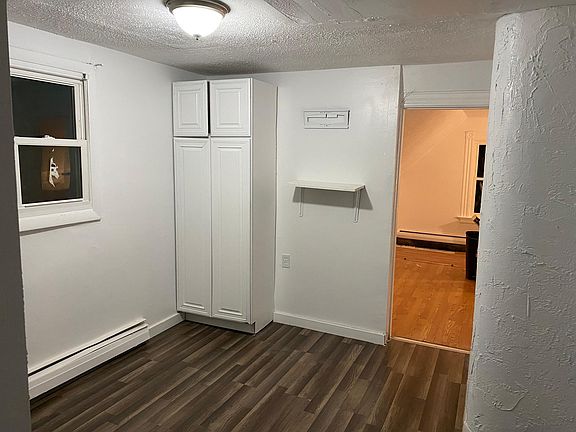 dining room / office