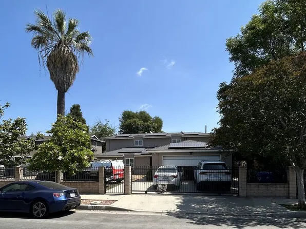 (undisclosed Address), Mission Hills, CA 91345