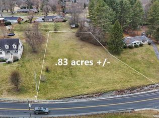 Tbd King College Rd, Bristol, TN 37620