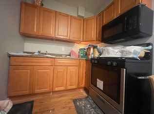 78 Mallory Ave #12E, Jersey City, NJ 07304