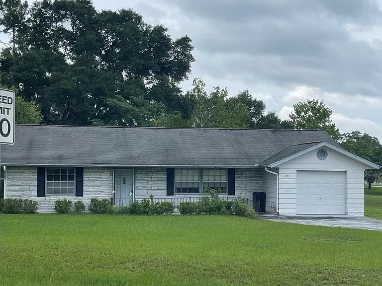 473 Lake Rd — Photo 1