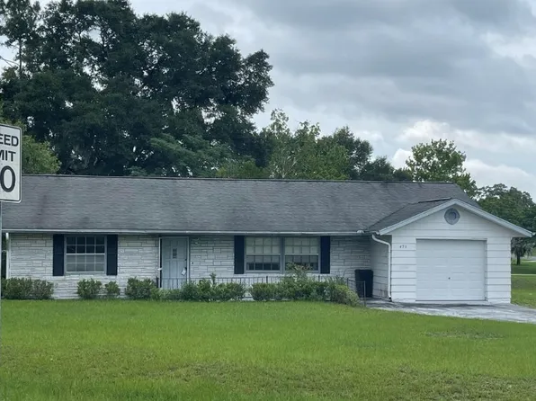 473 Lake Rd, Ocala, FL 34472