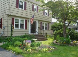 296 Porter St, Manchester, CT 06040