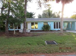 1800 Hill Ave, Fort Myers, FL 33901