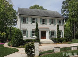 2305 Tyson St, Raleigh, NC 27612