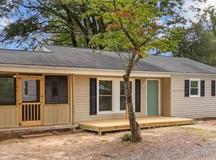 581 Williams Rd, Madison, NC 27025