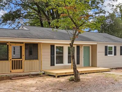 581 Williams Rd, Madison, NC, 27025