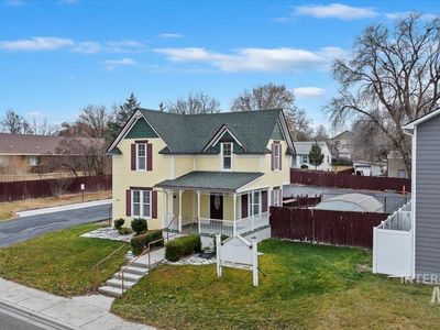 520 16th Ave N, Nampa, ID, 83687