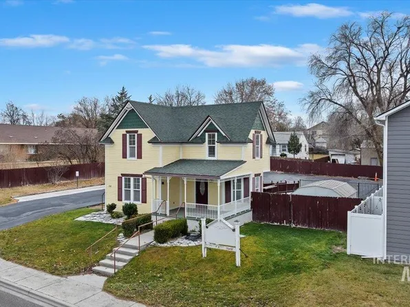 520 16th Ave N, Nampa, ID 83687