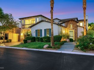 2620 Grassy Spring Pl, Las Vegas, NV 89135