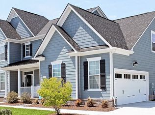 2040 Kittridge Dr, Virginia Beach, VA 23456