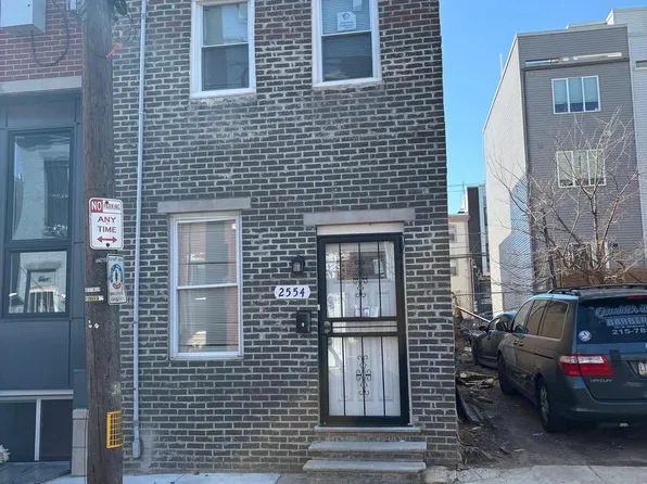2554 N Hope St, Philadelphia, PA 19133