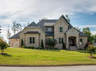 197 Walter Jessup Ct, Greensboro, NC 27455