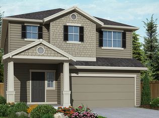 2029 S Meadowlark Dr, Ridgefield, WA 98642