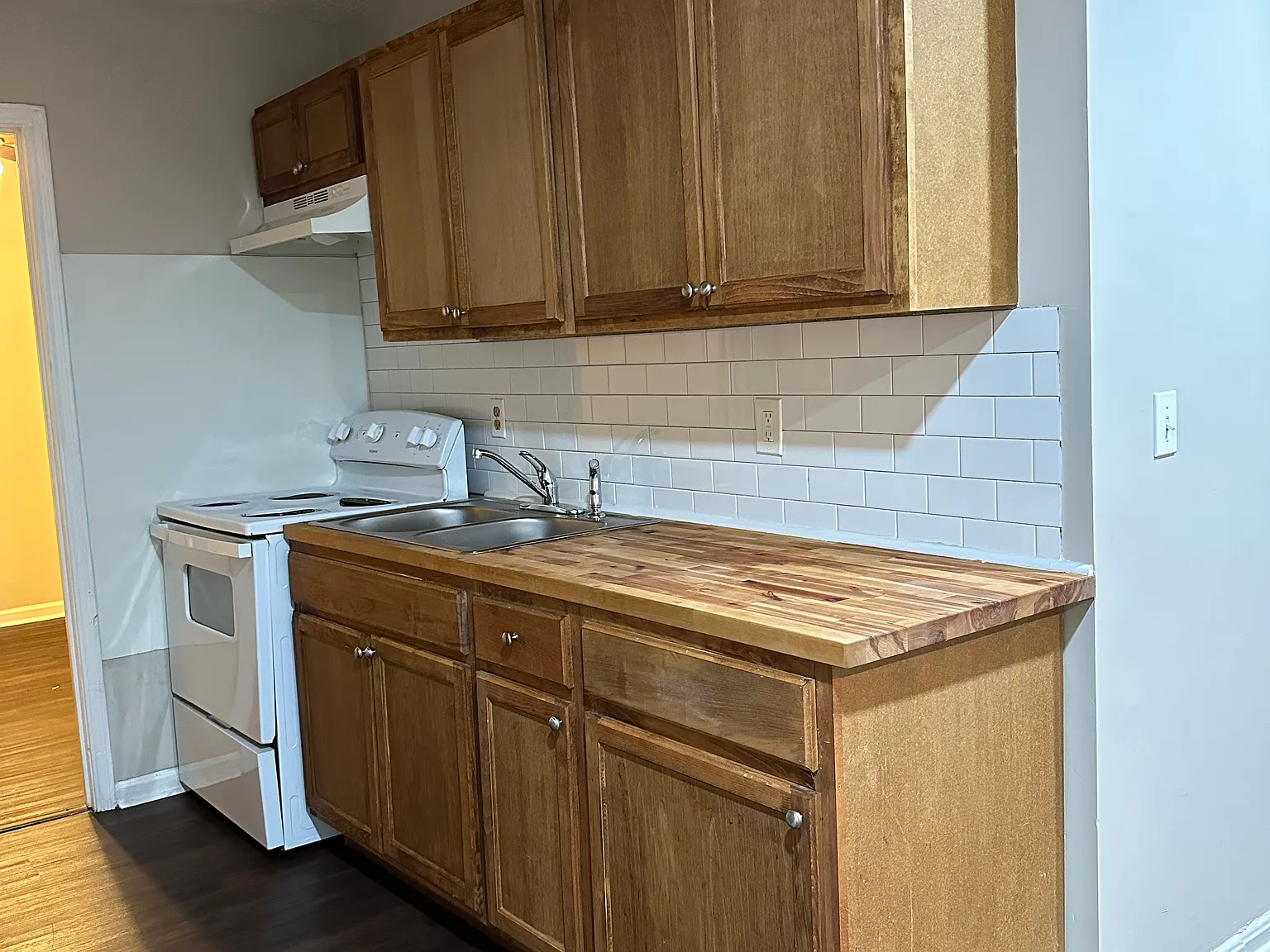 1 bed, 475 sqft, $645 — Photo 2