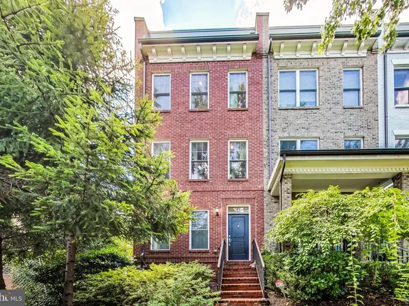 643 Regent Pl NE, Washington, DC 20017