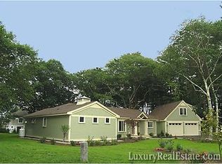 80 Harborview Dr, Rye, NH 03870