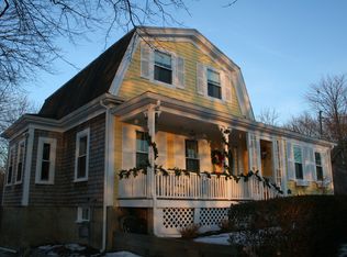 7 Birch Ave, Plymouth, MA 02360