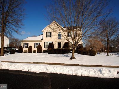 53 Sunflower Cir, Burlington, NJ, 08016