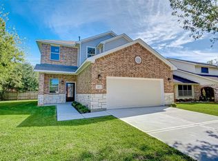6807 Thornwild Rd, Missouri City, TX 77489