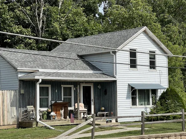 822 Broadway STREET, Sheboygan Falls, WI 53085
