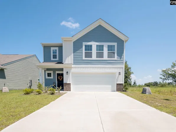 190 Hazel Rain Rd, Gaston, SC 29053