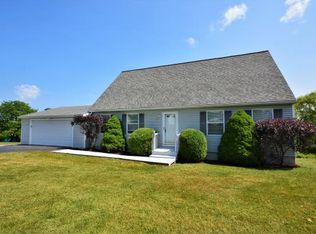 22 Saunders Rd, Ithaca, NY 14850