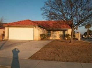 6522 Lost Canyon Ct, Bakersfield, CA 93307