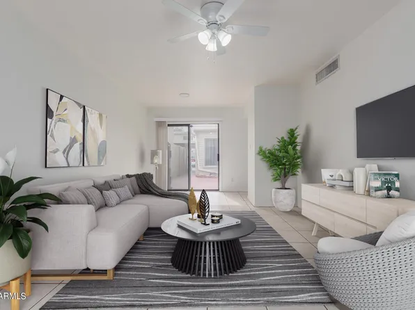 225 N STANDAGE -- #32, Mesa, AZ 85201