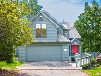 2400 E Boston Rd, Bloomington, IN, 47401