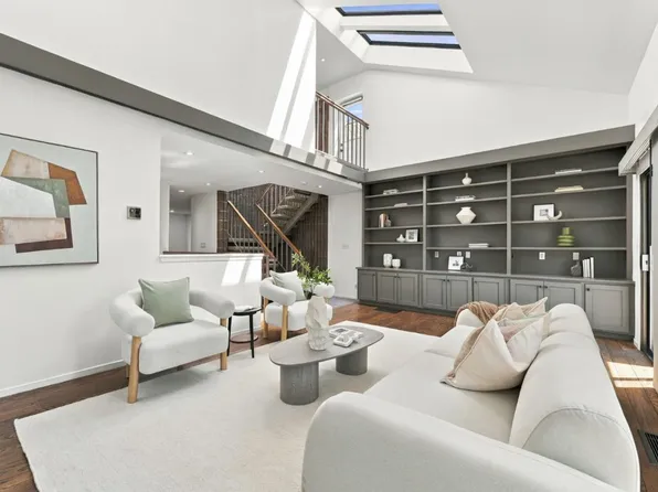 858 Arbor Rd, Menlo Park, CA 94025