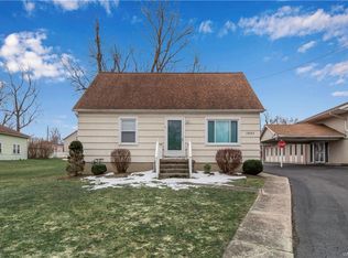 5166 Seneca St, Buffalo, NY 14224