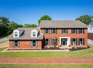 7309 S Q St, Fort Smith, AR 72903