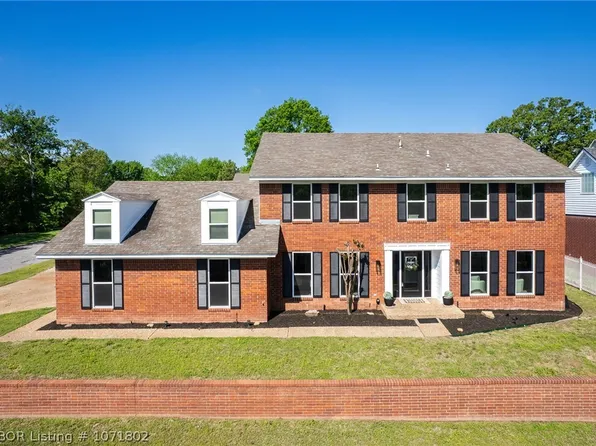 7309 S Q St, Fort Smith, AR 72903