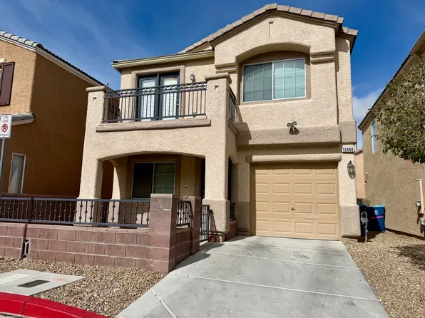 10448 Wild Bill Ct, Las Vegas, NV 89129