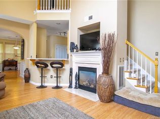 6012 Pale Moss Ln, Charlotte, NC 28269