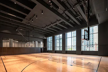 Rented by Brookfield (Funnel)