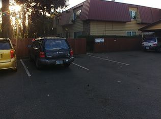 1855 SE 162nd Ave #3, Portland, OR 97233