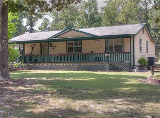 4530 Weir Rd, Cleveland, TX 77328