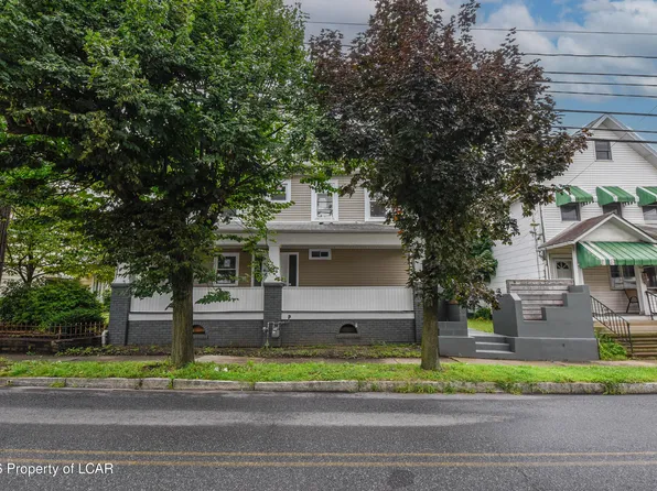 359 Scott St, Wilkes Barre, PA 18702
