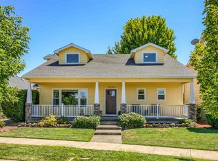 1122 Buck Point St, Central Pt, OR 97502