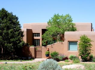 91 Juniper Hill Rd NE, Albuquerque, NM 87122