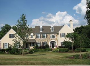 1457 Blanford Ln, West Chester, PA 19380