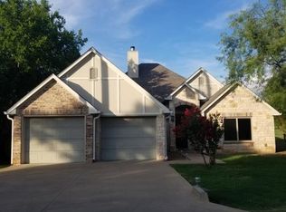27061 Stonewood Dr, Whitney, TX 76692