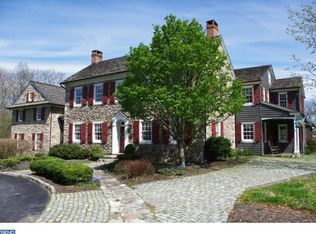 1833 Limekiln Rd, Douglassville, PA 19518