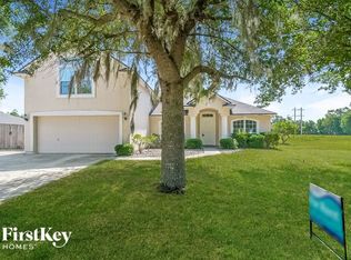 12207 Captiva Bluff Rd, Jacksonville, FL 32226
