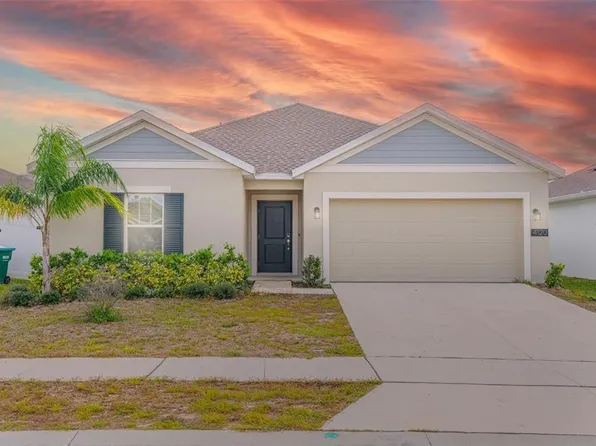 4120 Tug Hill Ln, Osteen, FL 32764