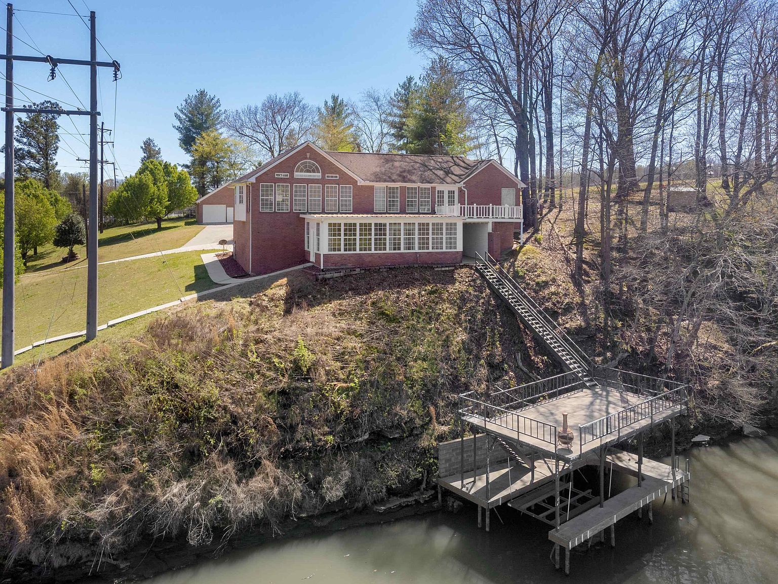 7875 County Road 47, Florence, AL 35634 MLS 515028 Zillow